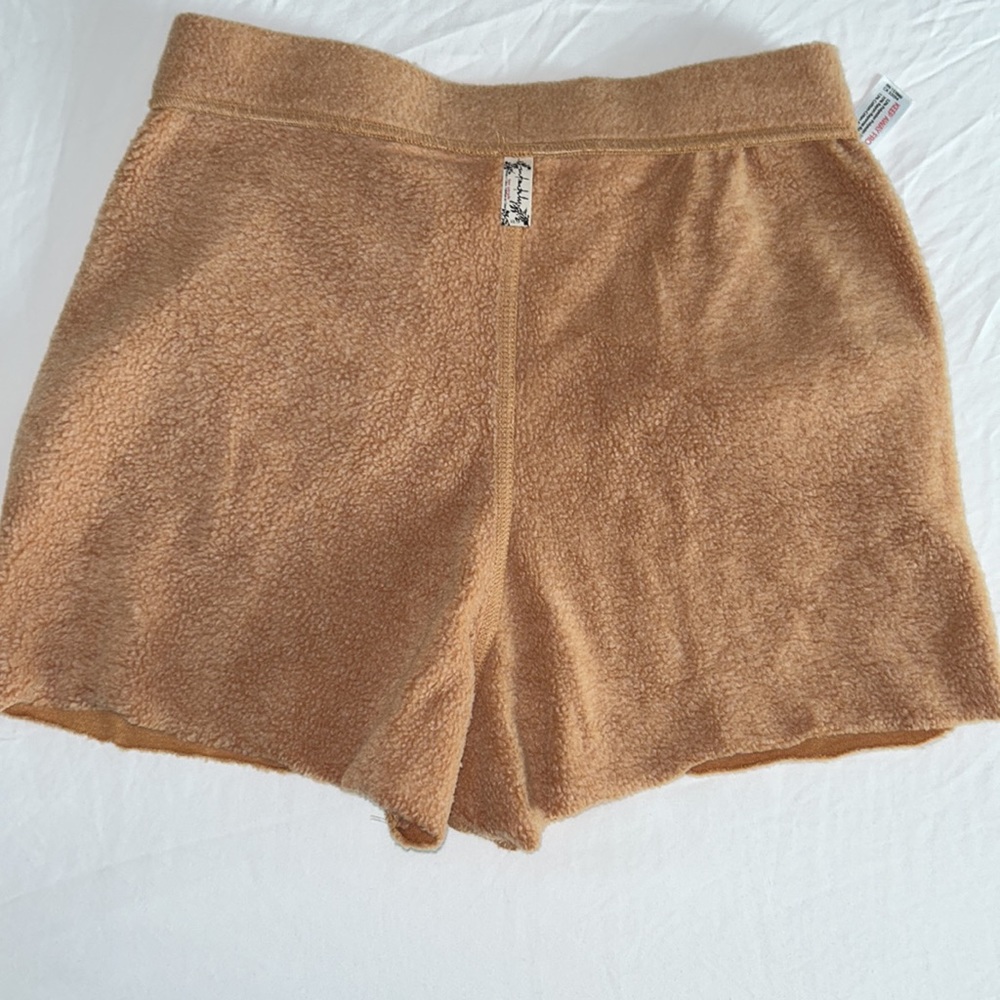 Free People Cozy Shorts - Picture 4 of 5